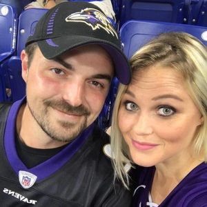 Meet your Posher, Tasha